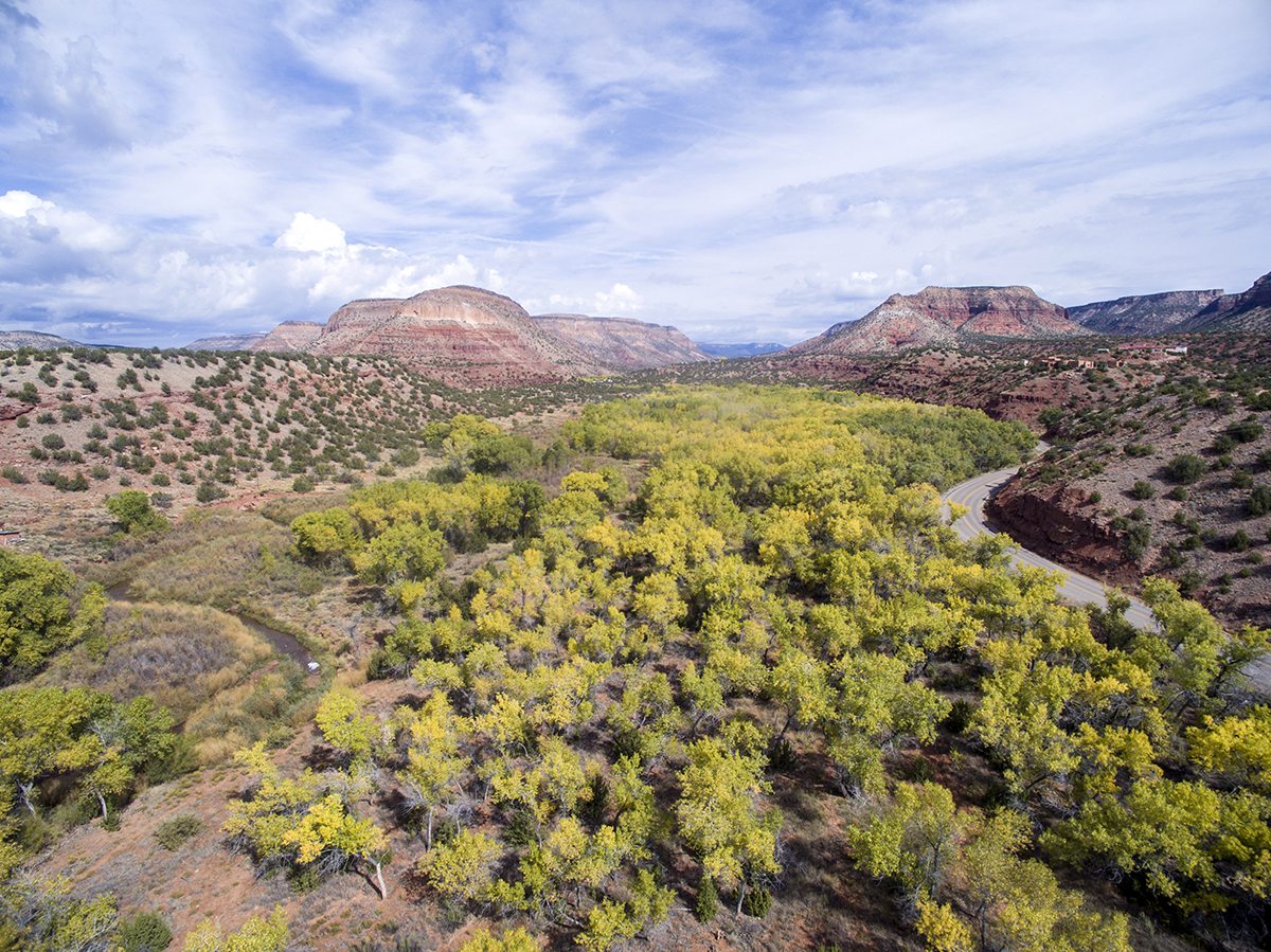 Gallery Jemez Springs