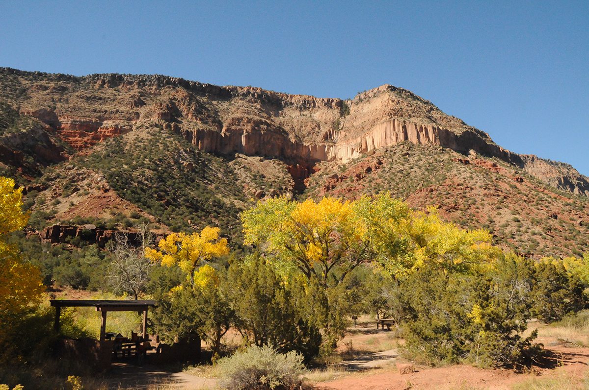 Jemez Springs Jemez Springs