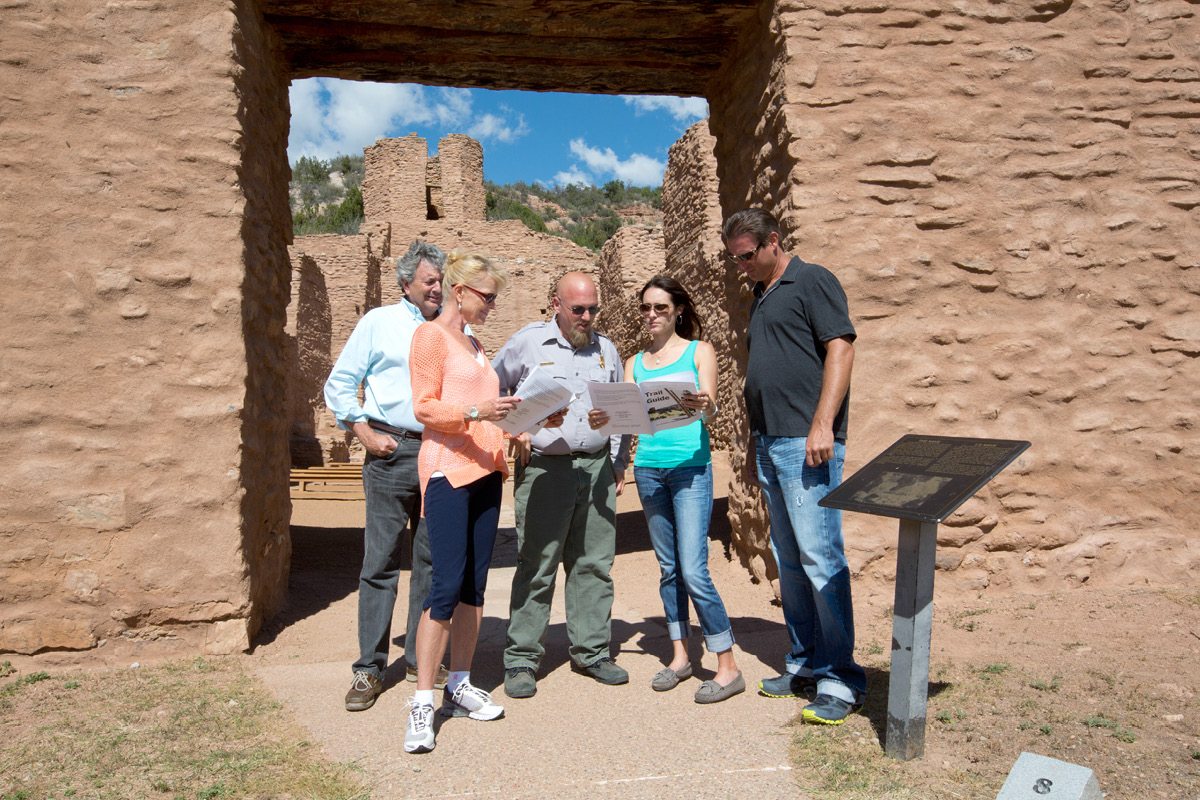 Jemez Springs Jemez Springs