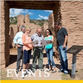 Events & Sights