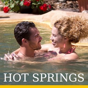 Hot Springs