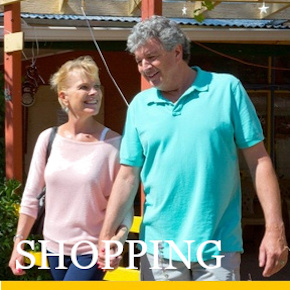Shopping